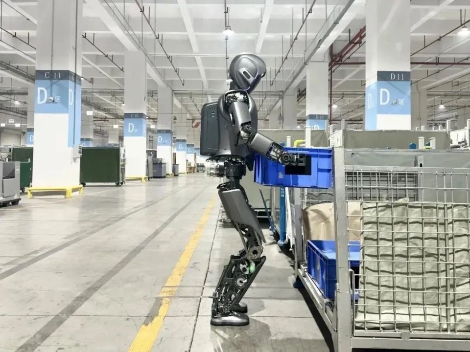 &ldquo;模力方舟&rdquo;来了!全域人工智能之城这样布局